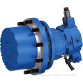 A6VE55EZ/EP/HD/HZ specification model of high -speed hydraulic motor